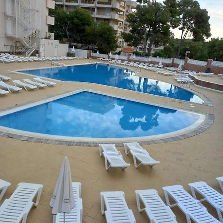 Апартаменти Loft En Salou Edificio Internacional 2 Екстер'єр фото
