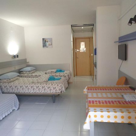 Апартаменти Loft En Salou Edificio Internacional 2 Екстер'єр фото