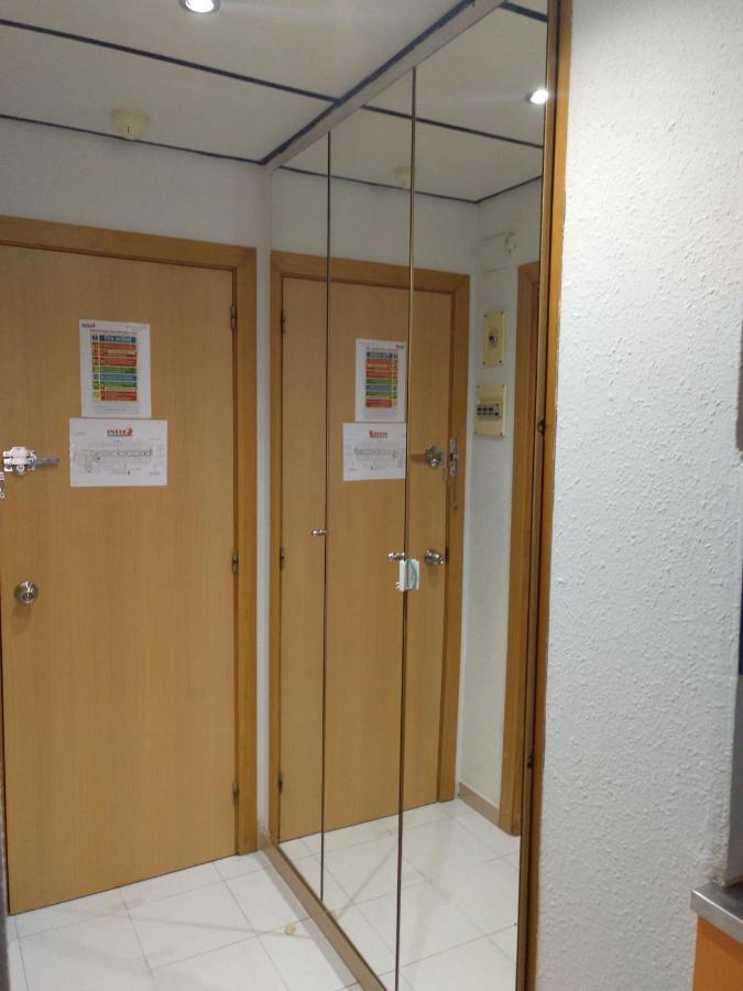 Апартаменти Loft En Salou Edificio Internacional 2 Екстер'єр фото