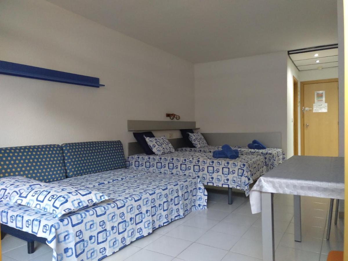 Апартаменти Loft En Salou Edificio Internacional 2 Екстер'єр фото