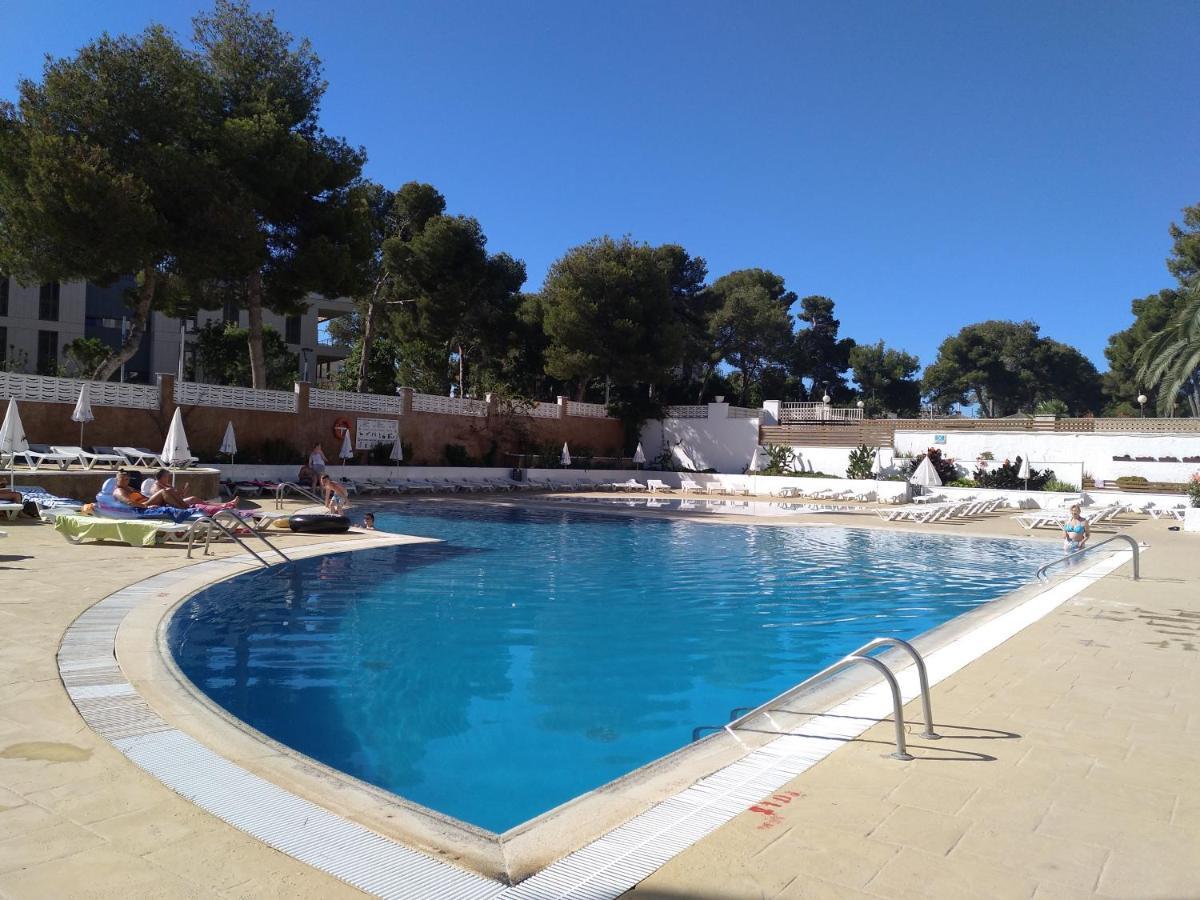 Апартаменти Loft En Salou Edificio Internacional 2 Екстер'єр фото