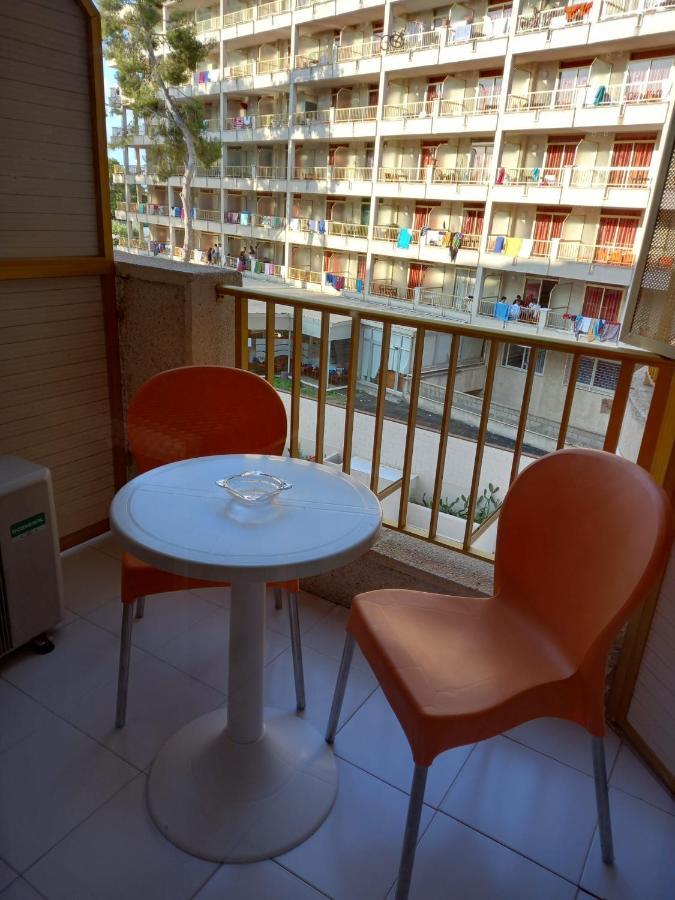 Апартаменти Loft En Salou Edificio Internacional 2 Екстер'єр фото