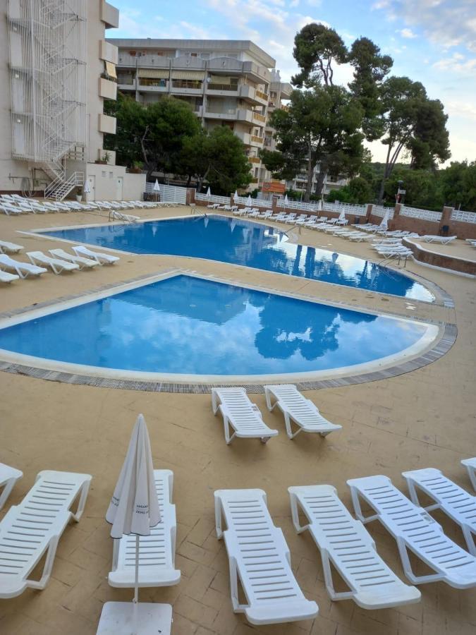 Апартаменти Loft En Salou Edificio Internacional 2 Екстер'єр фото