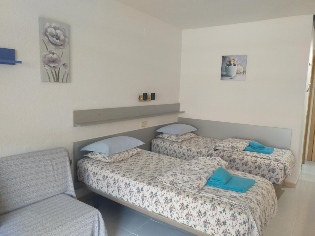 Апартаменти Loft En Salou Edificio Internacional 2 Екстер'єр фото