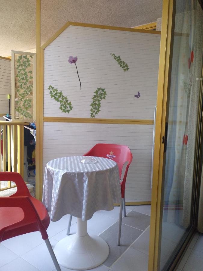 Апартаменти Loft En Salou Edificio Internacional 2 Екстер'єр фото