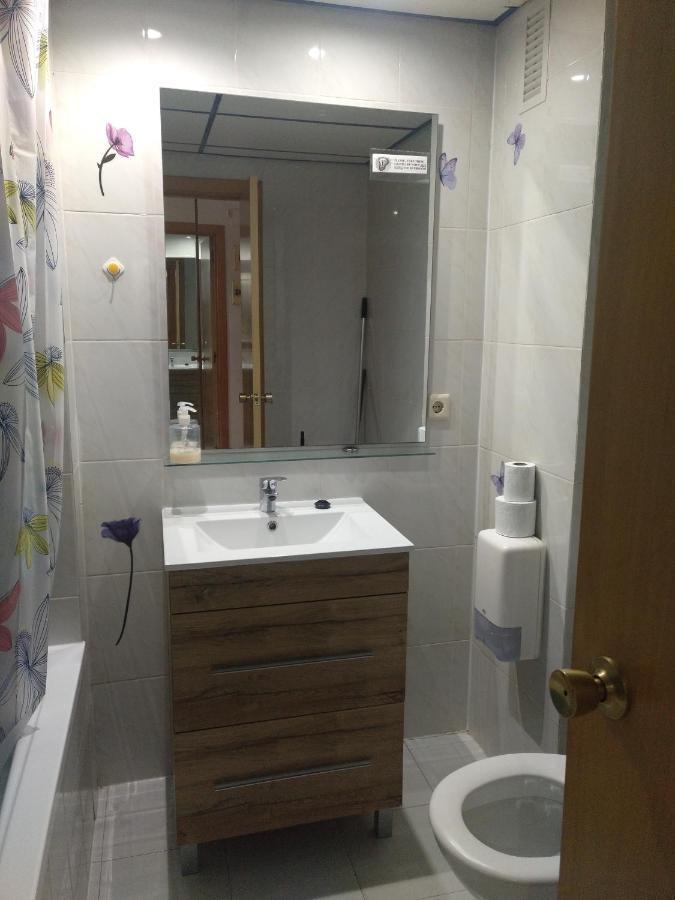 Апартаменти Loft En Salou Edificio Internacional 2 Екстер'єр фото